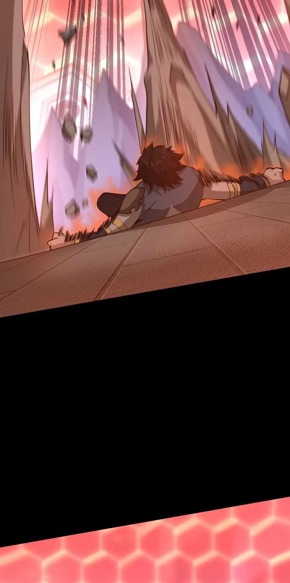 The Beginning After the End Chapter 135 Page 49