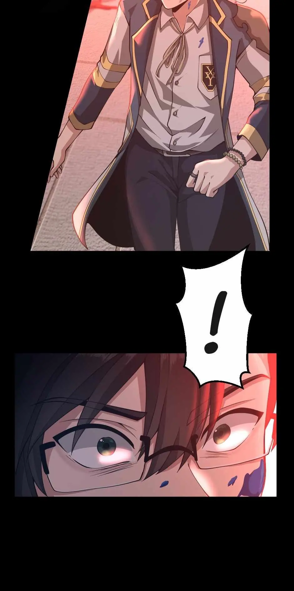 The Beginning After the End Chapter 135 Page 51