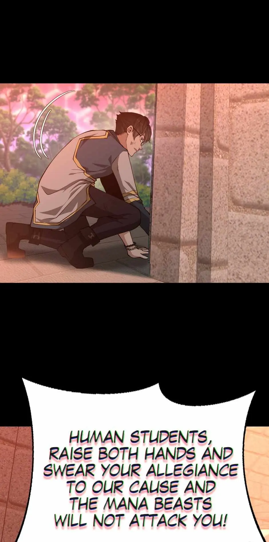 The Beginning After the End Chapter 135 Page 52