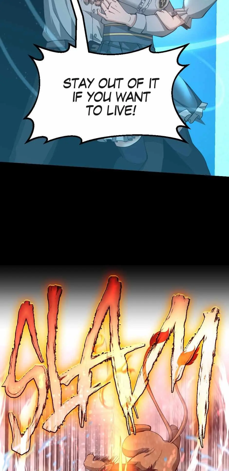 The Beginning After the End Chapter 135 Page 61