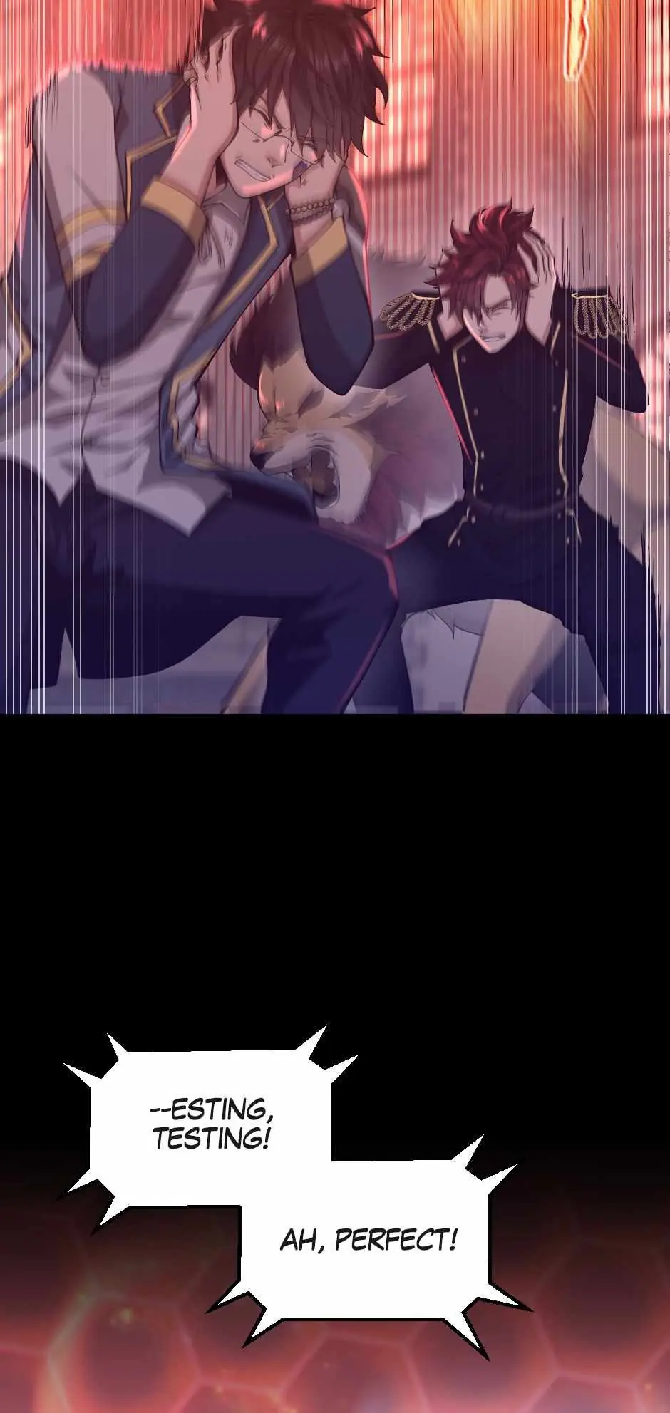 The Beginning After the End Chapter 135 Page 74