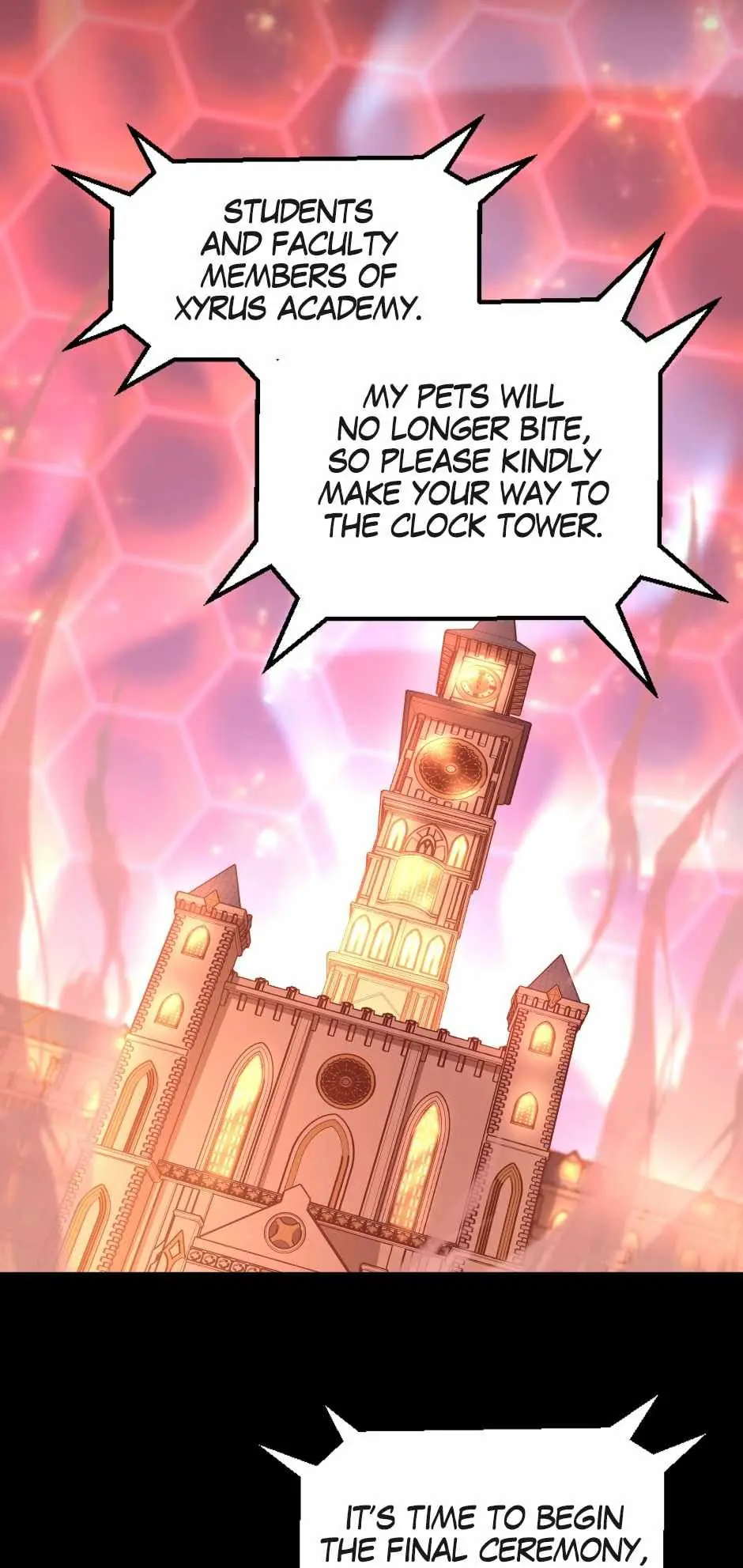 The Beginning After the End Chapter 135 Page 75