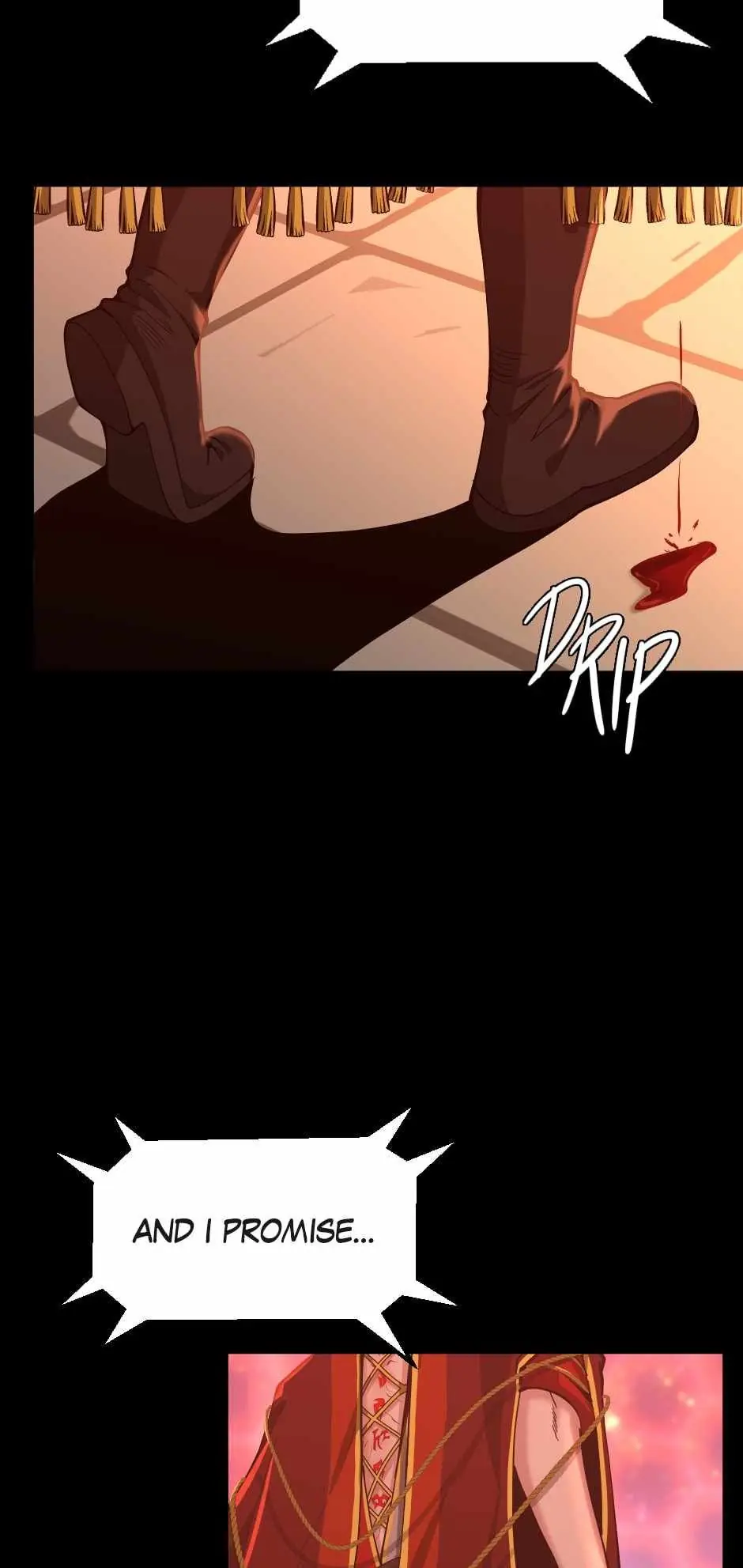 The Beginning After the End Chapter 135 Page 76
