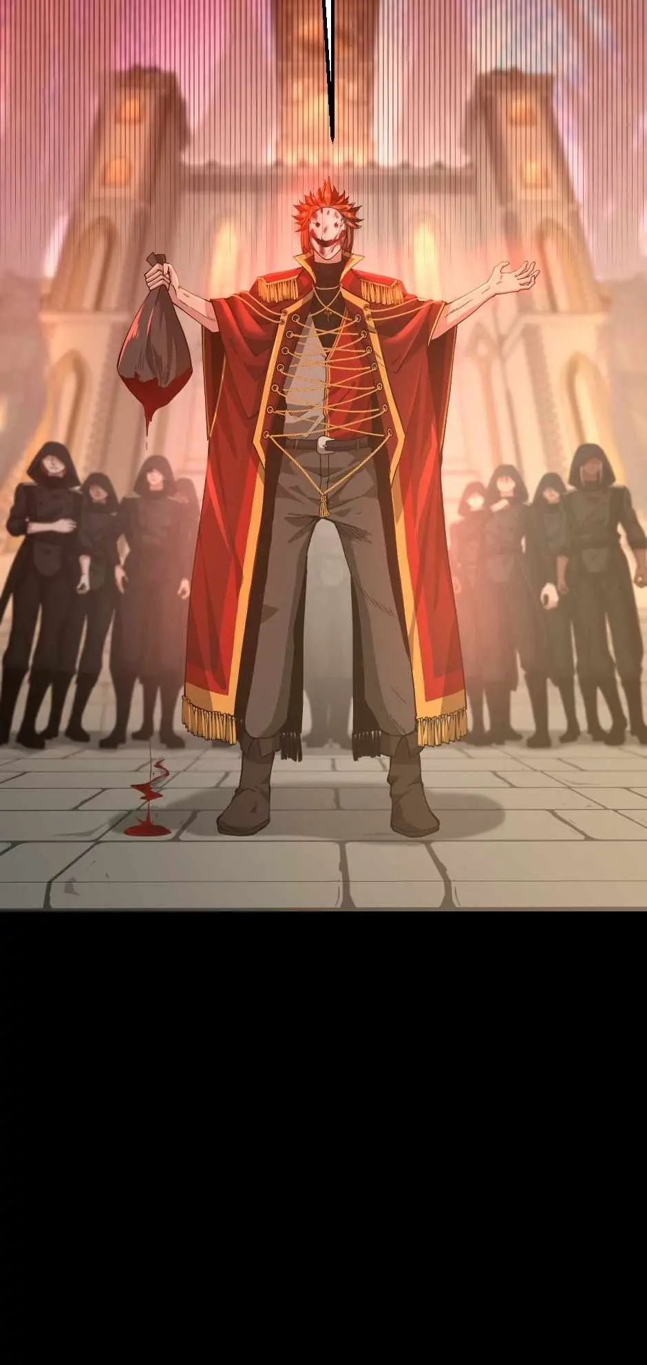 The Beginning After the End Chapter 135 Page 78