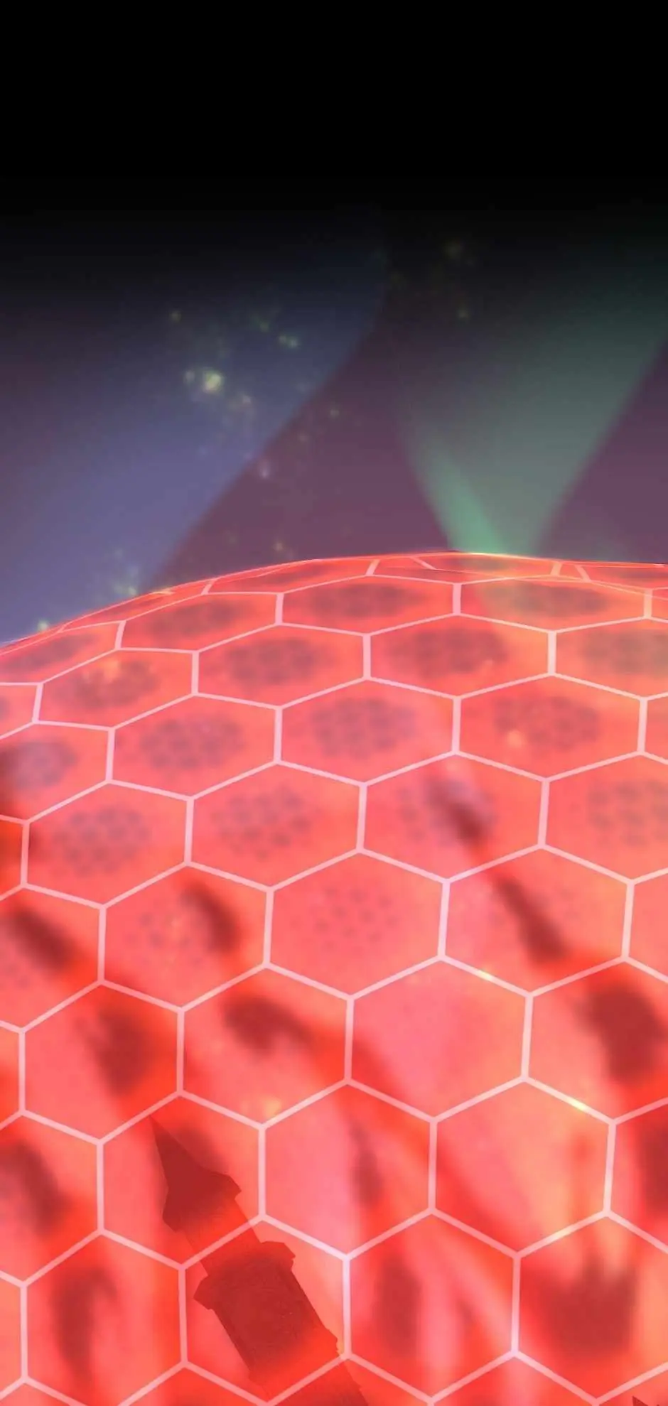 The Beginning After the End Chapter 136 Page 1