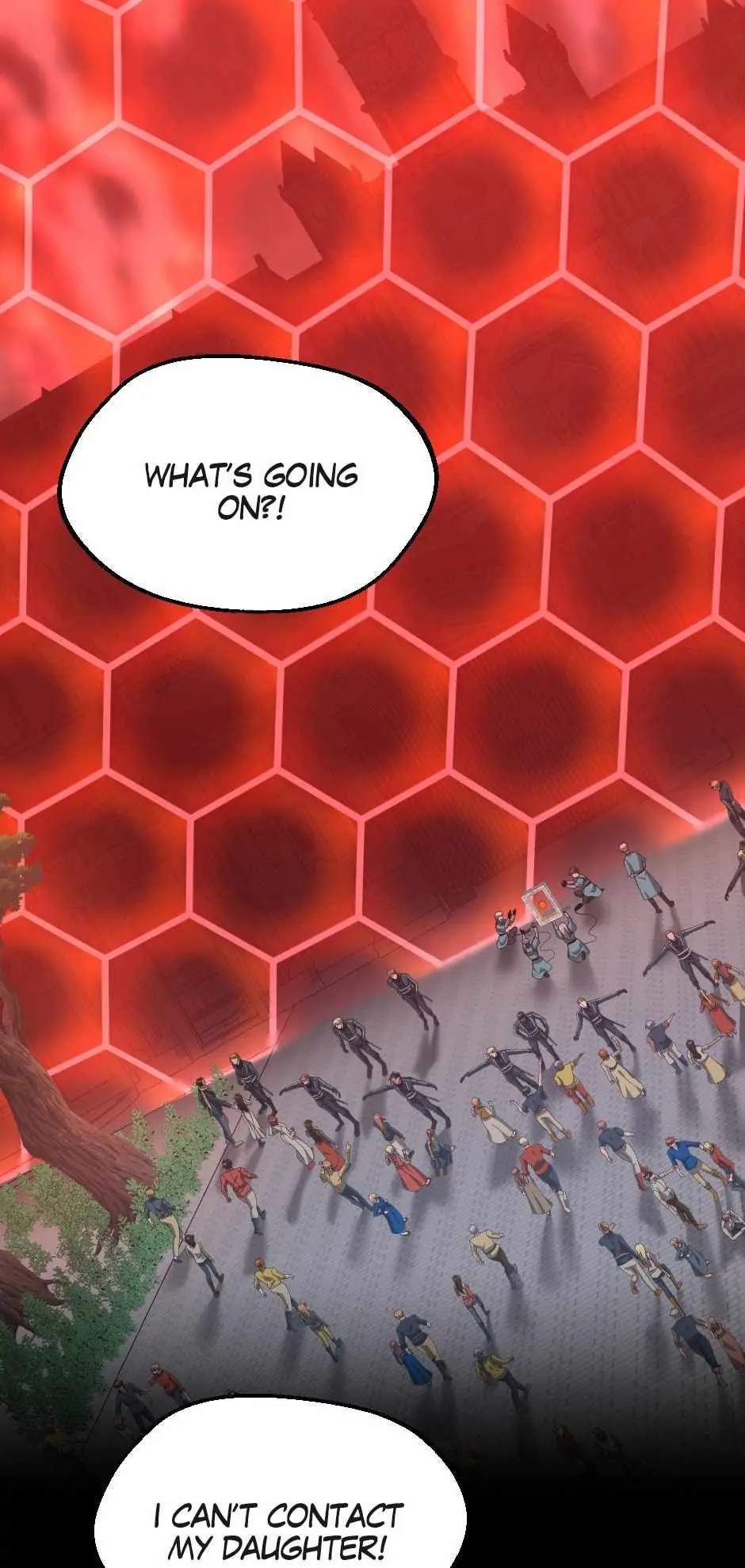 The Beginning After the End Chapter 136 Page 2