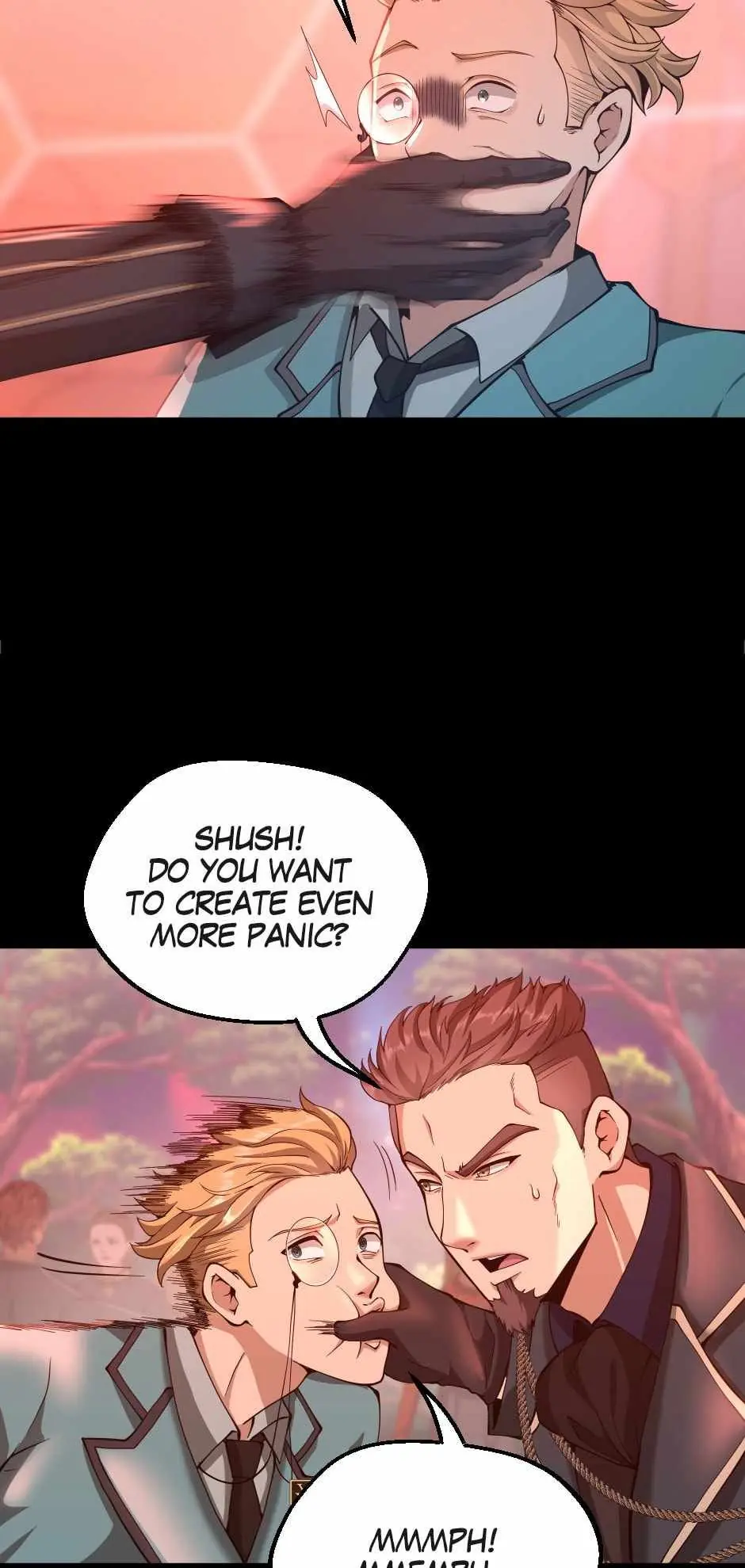 The Beginning After the End Chapter 136 Page 10