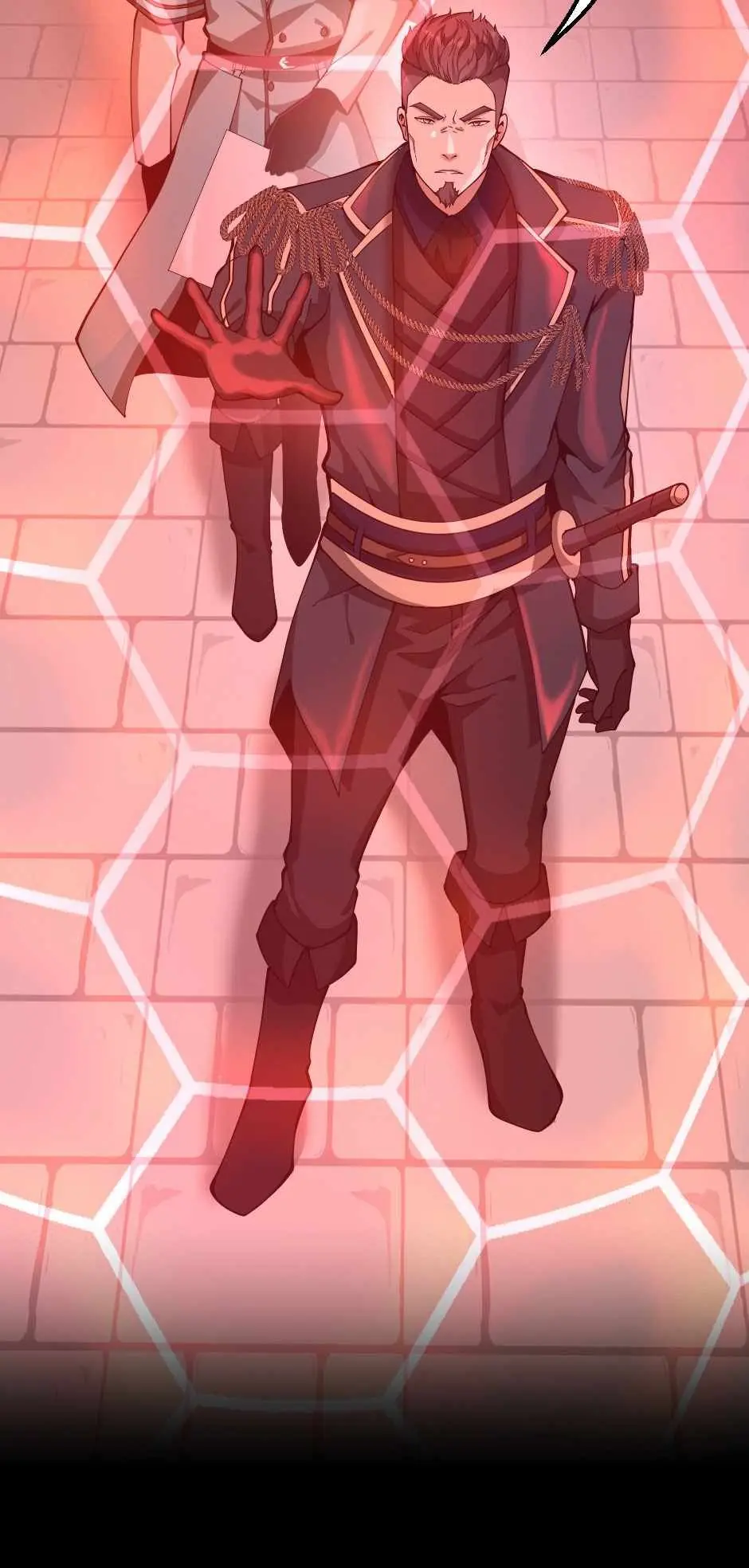 The Beginning After the End Chapter 136 Page 13