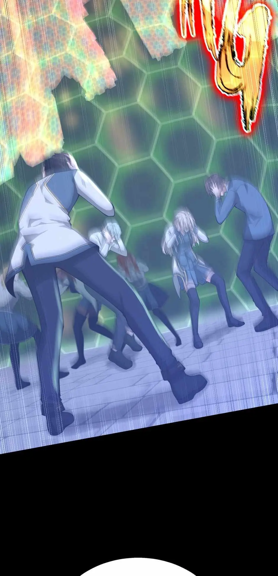 The Beginning After the End Chapter 136 Page 23