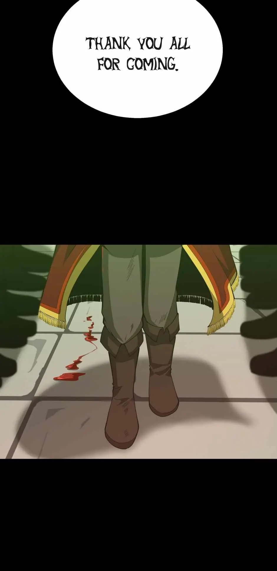 The Beginning After the End Chapter 136 Page 24