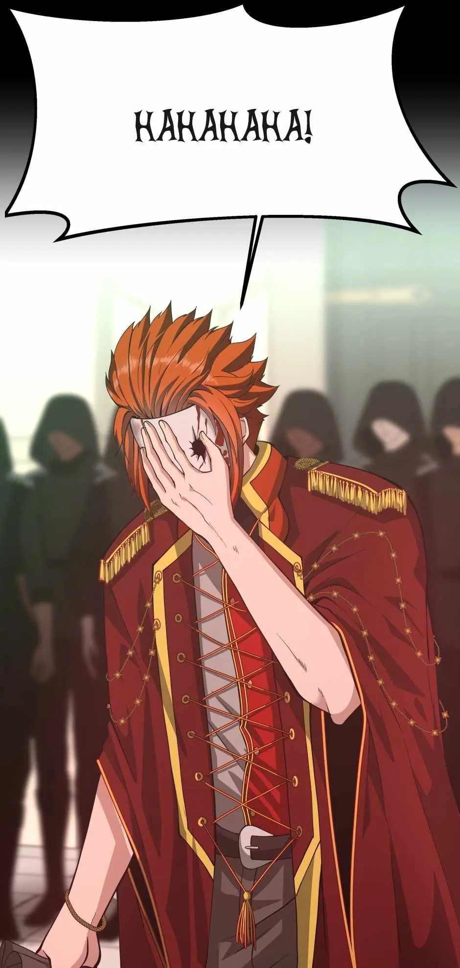 The Beginning After the End Chapter 136 Page 29