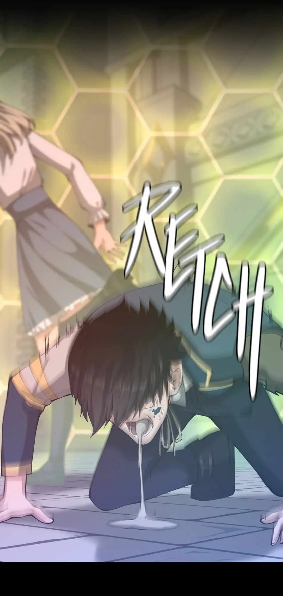 The Beginning After the End Chapter 136 Page 38