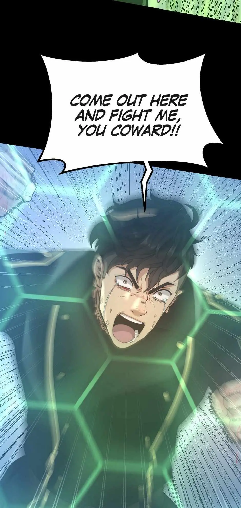 The Beginning After the End Chapter 136 Page 44