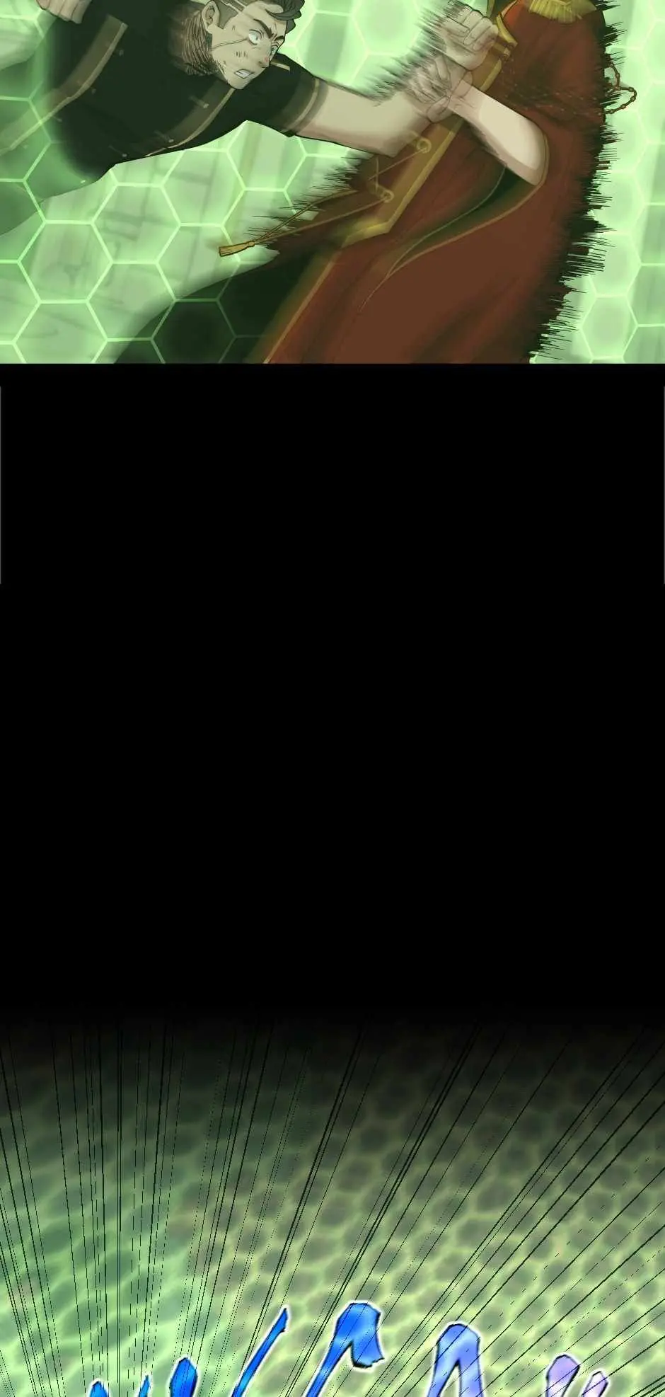 The Beginning After the End Chapter 136 Page 49