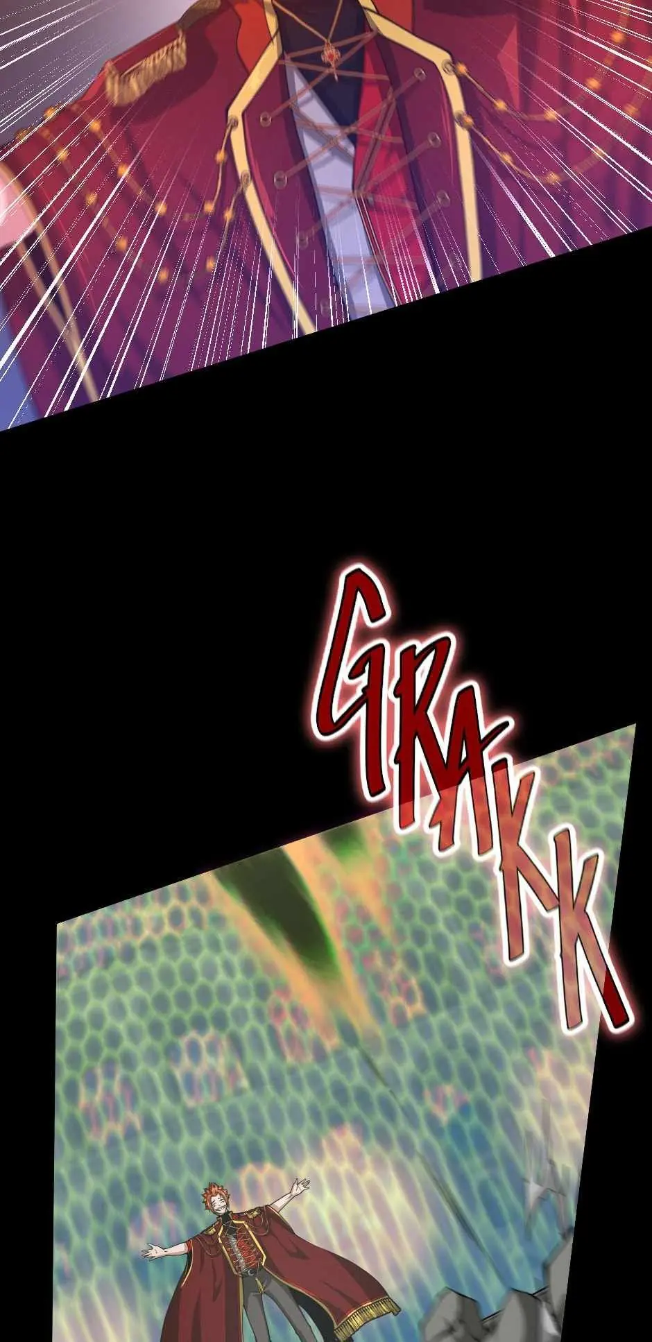 The Beginning After the End Chapter 136 Page 54