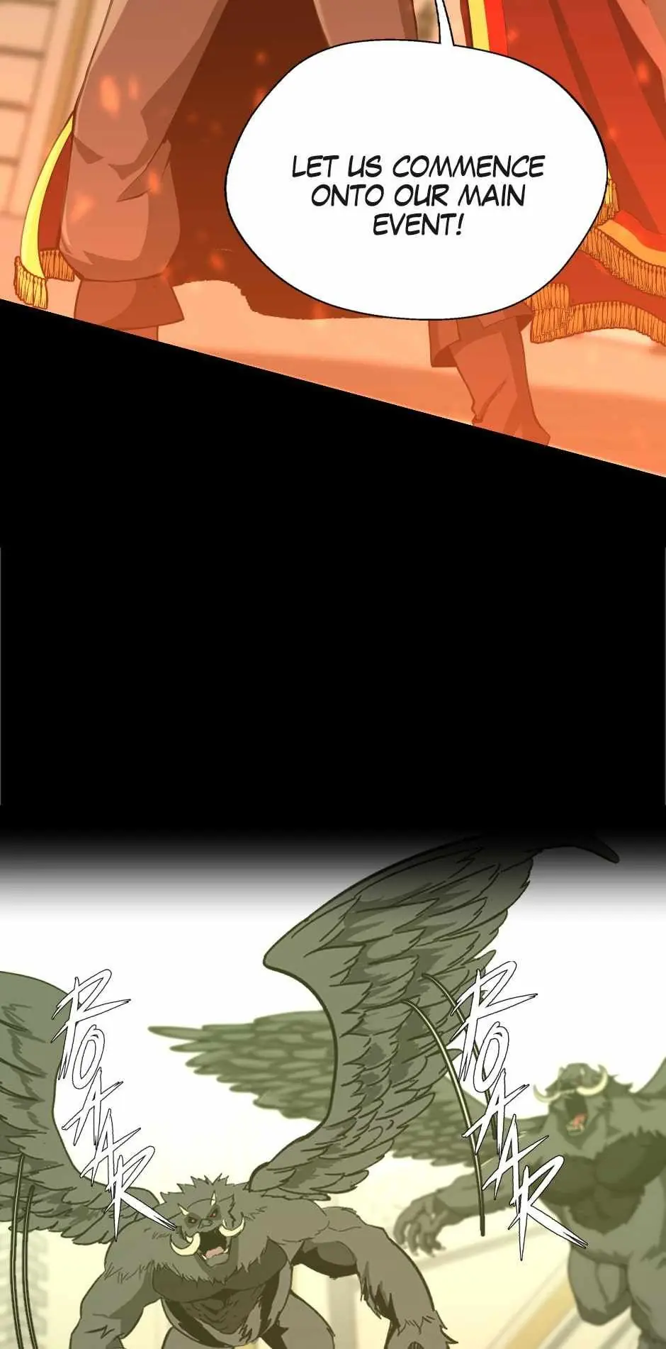 The Beginning After the End Chapter 136 Page 70