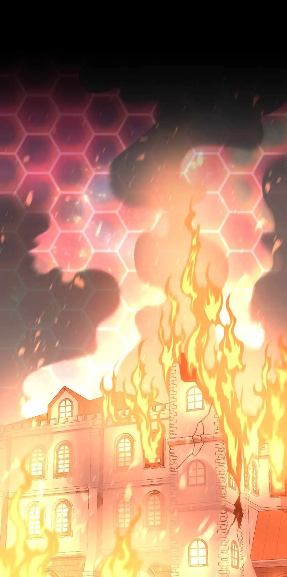 The Beginning After the End Chapter 137 Page 1