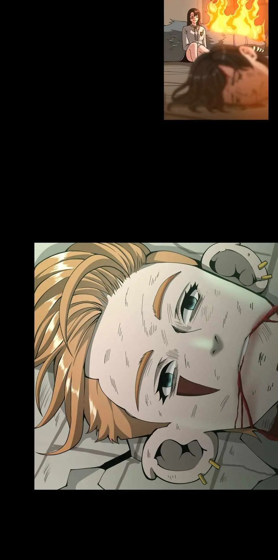 The Beginning After the End Chapter 137 Page 3