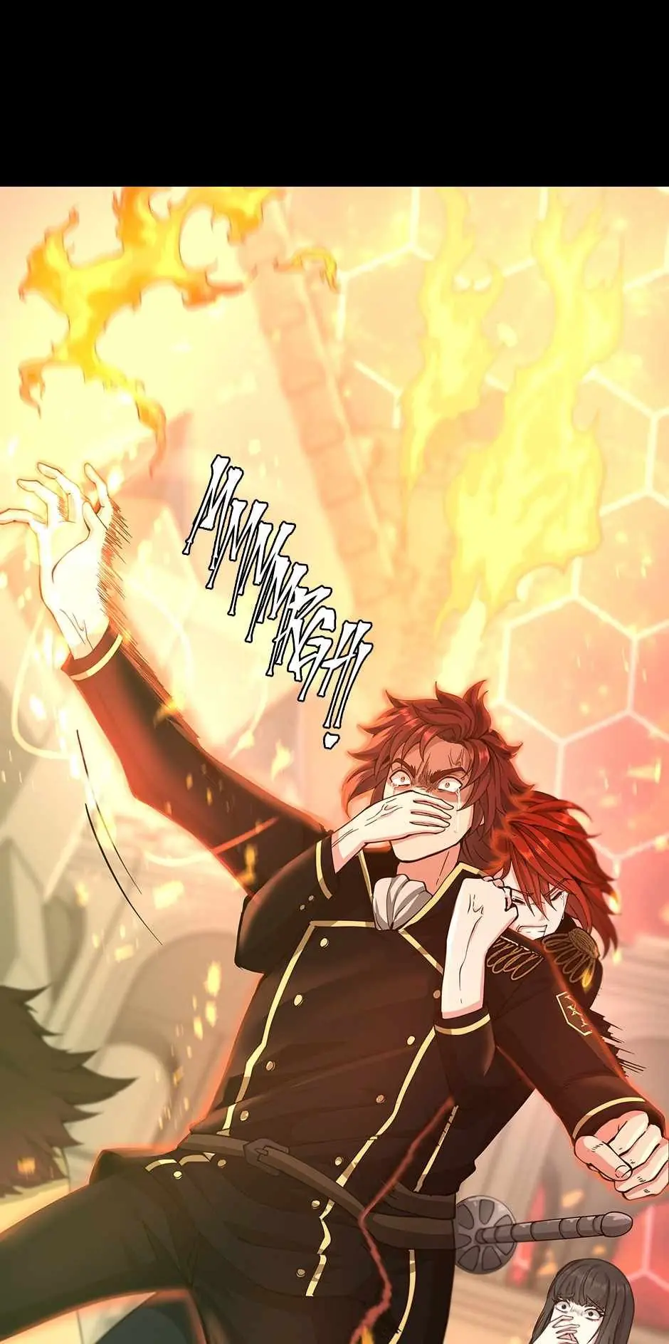 The Beginning After the End Chapter 137 Page 5