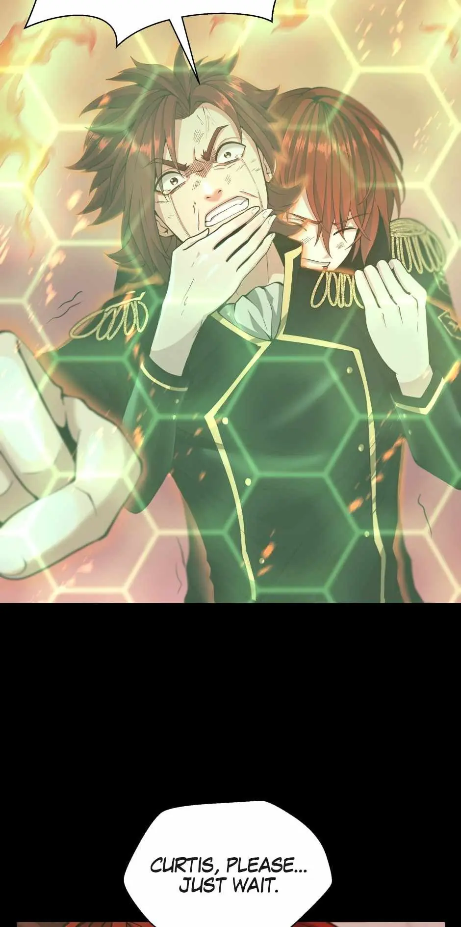 The Beginning After the End Chapter 137 Page 8