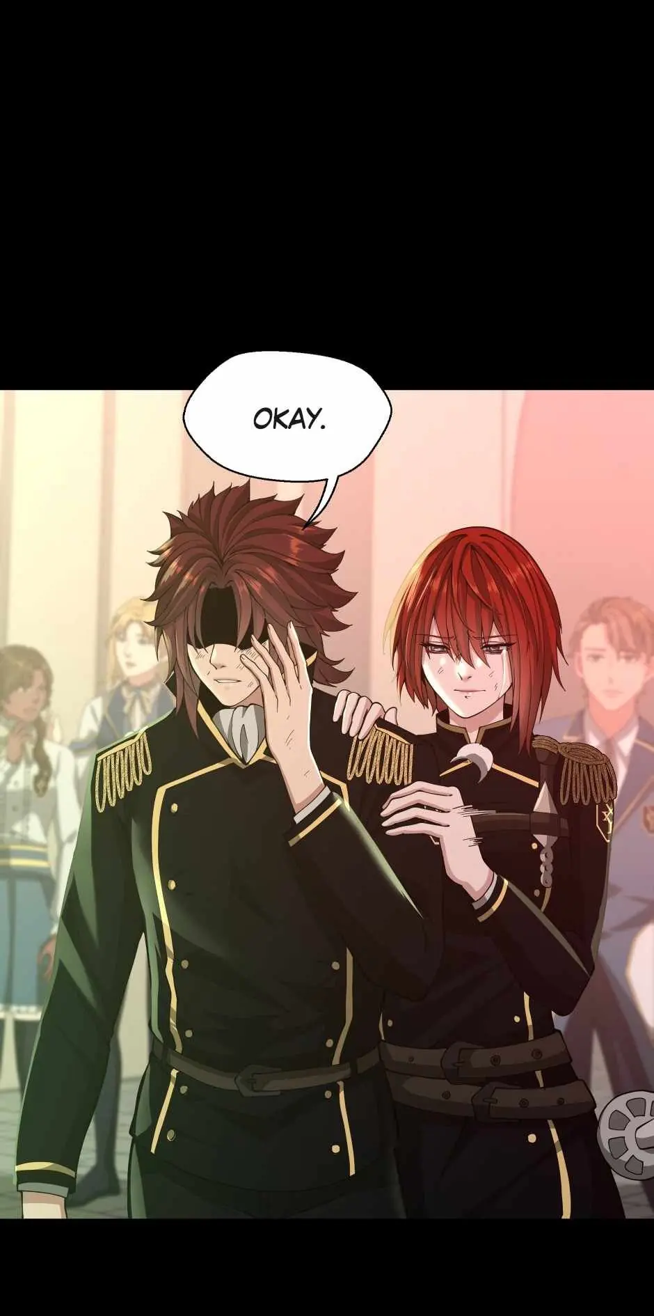 The Beginning After the End Chapter 137 Page 15