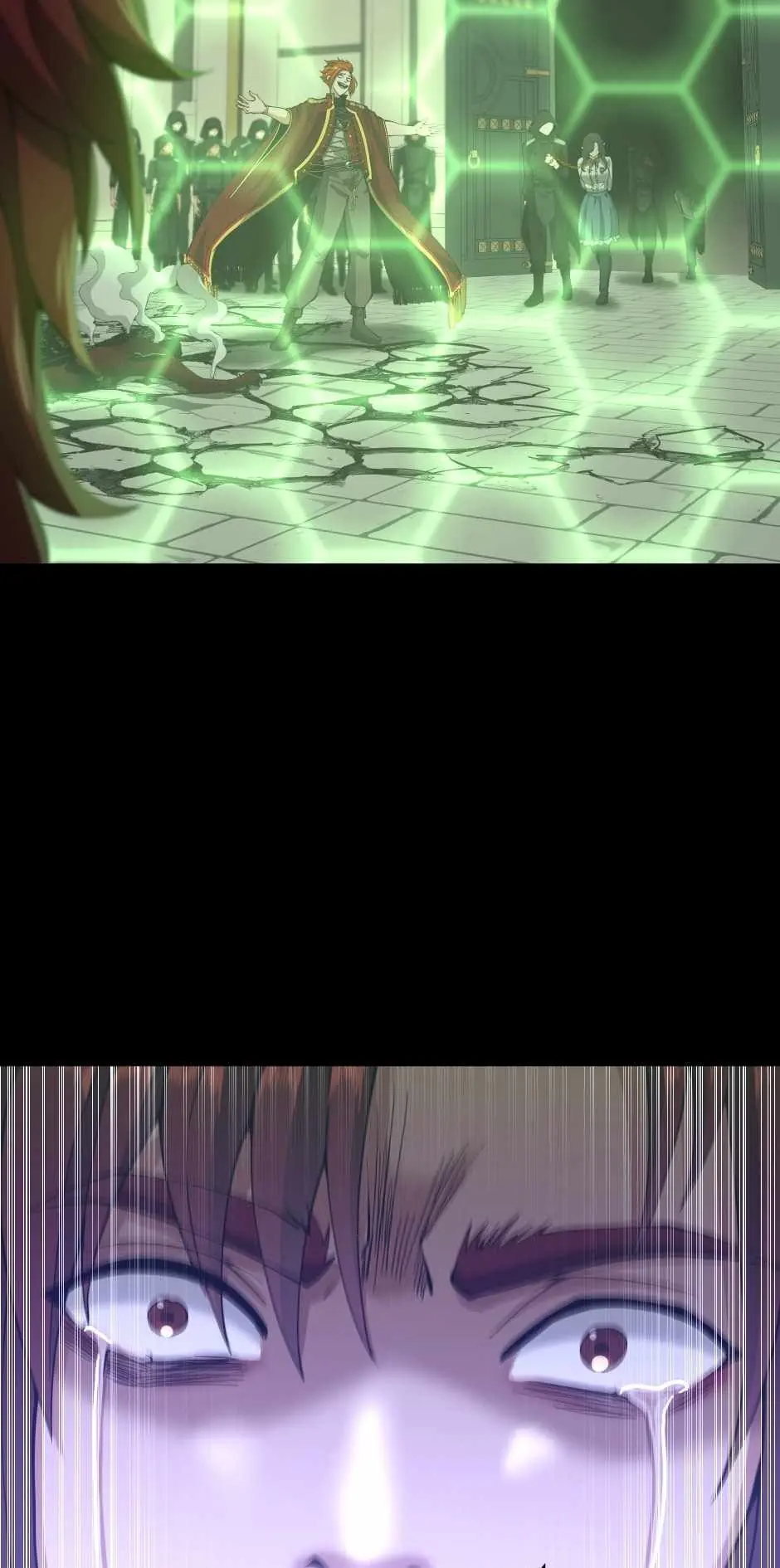 The Beginning After the End Chapter 137 Page 18