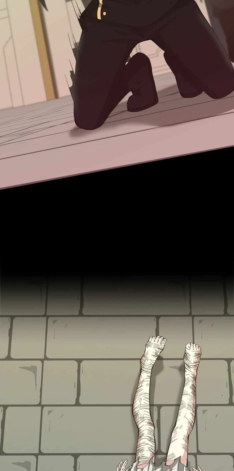 The Beginning After the End Chapter 137 Page 20