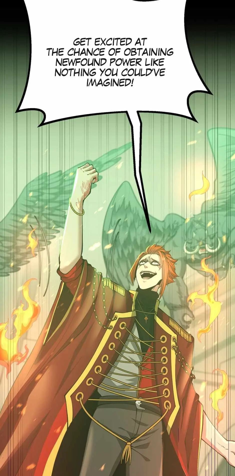 The Beginning After the End Chapter 137 Page 39