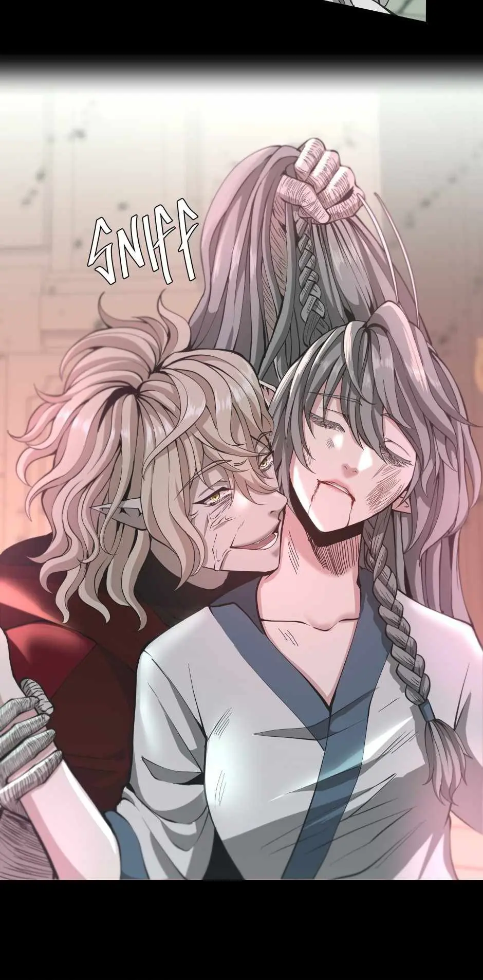 The Beginning After the End Chapter 137 Page 49