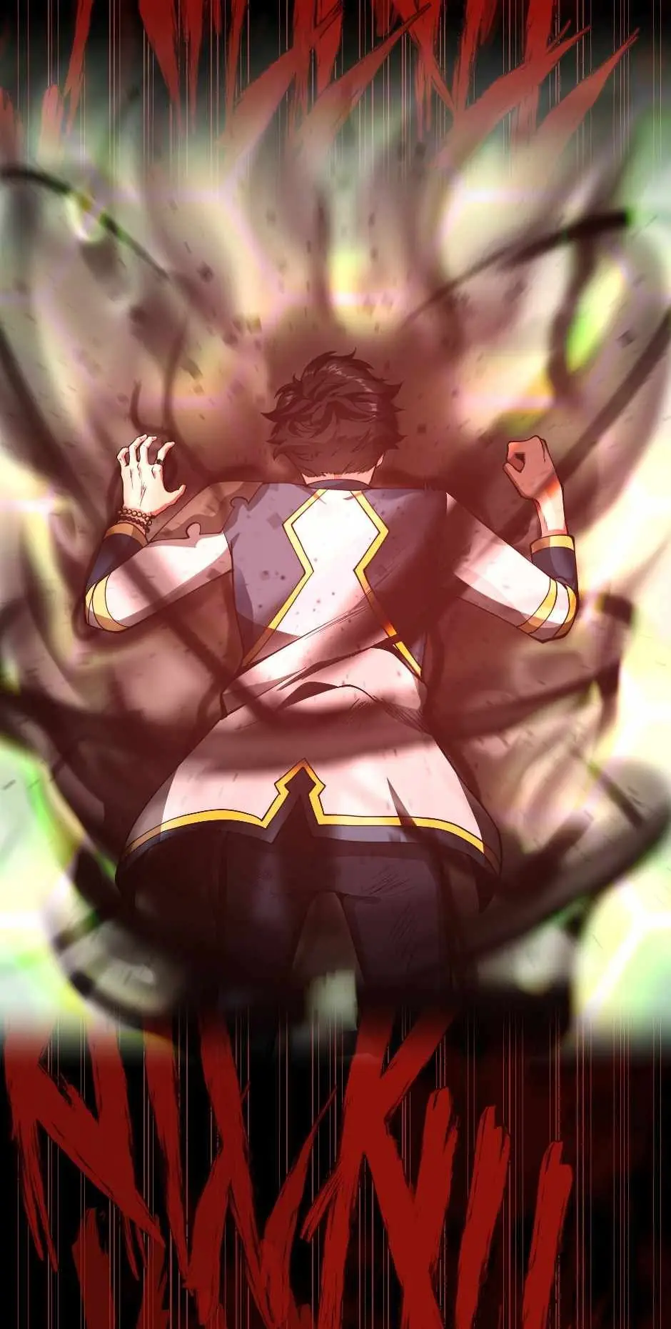 The Beginning After the End Chapter 137 Page 53