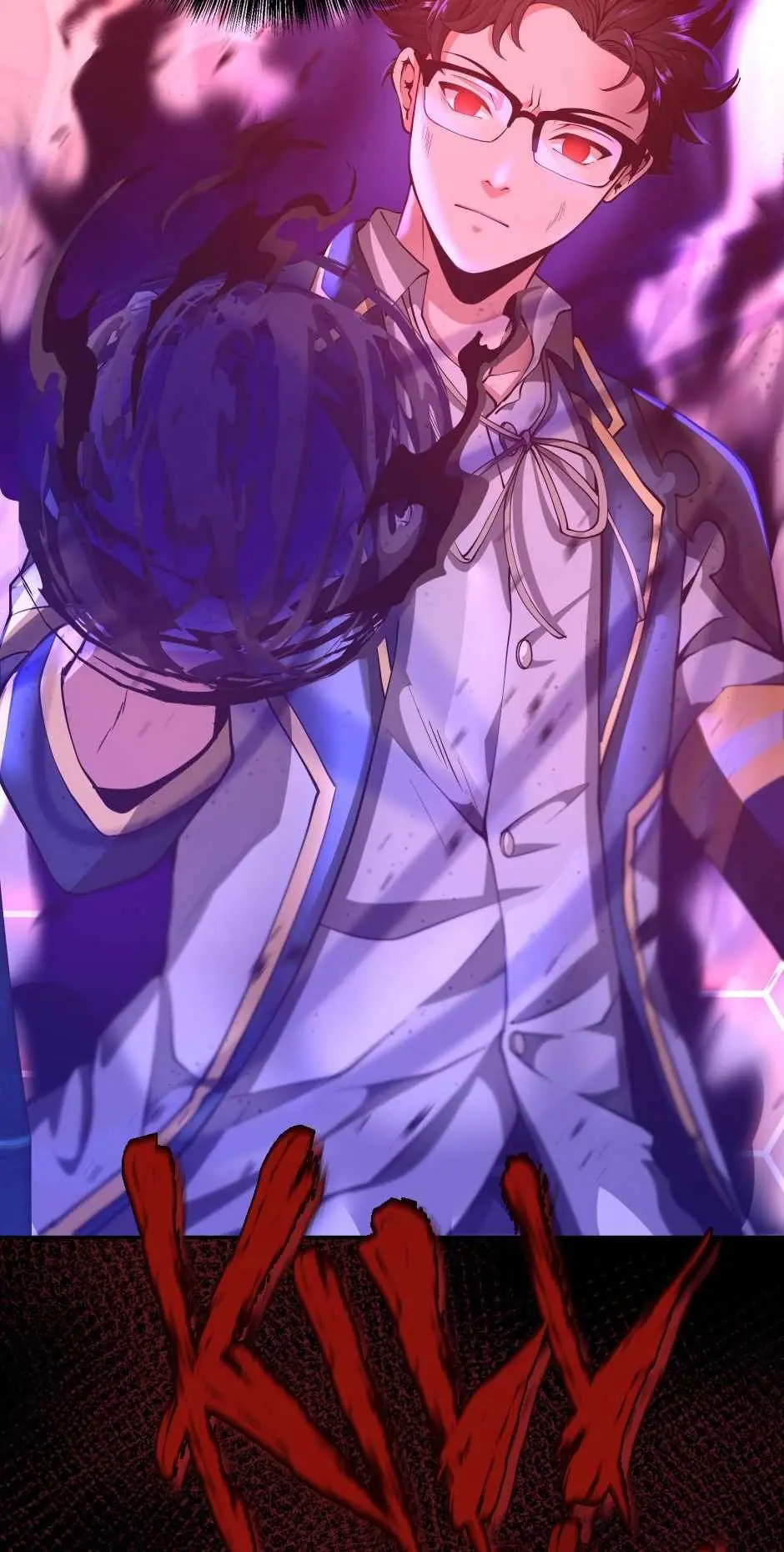 The Beginning After the End Chapter 137 Page 57