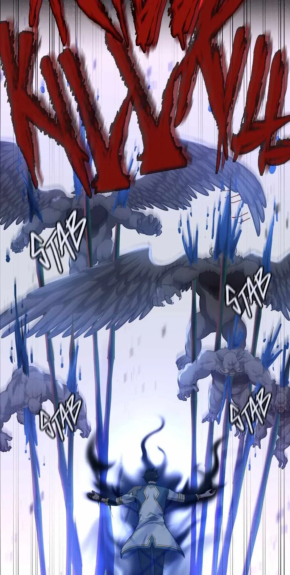 The Beginning After the End Chapter 137 Page 60