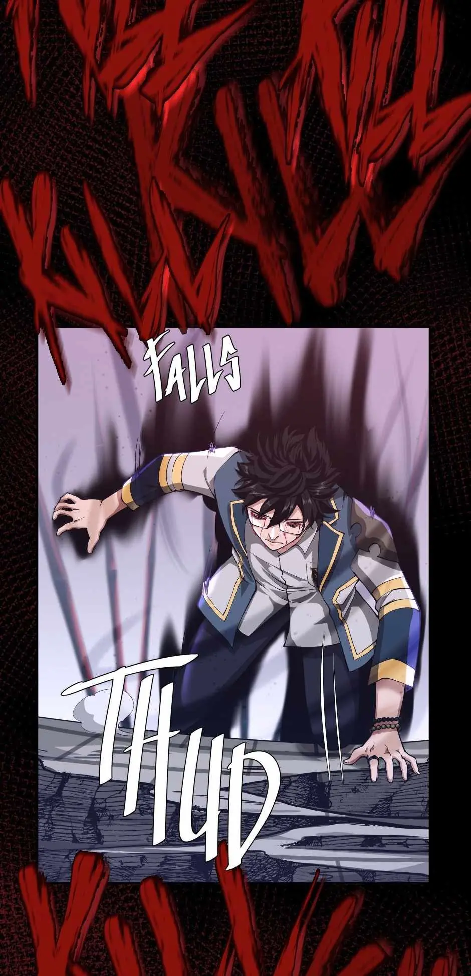 The Beginning After the End Chapter 137 Page 64