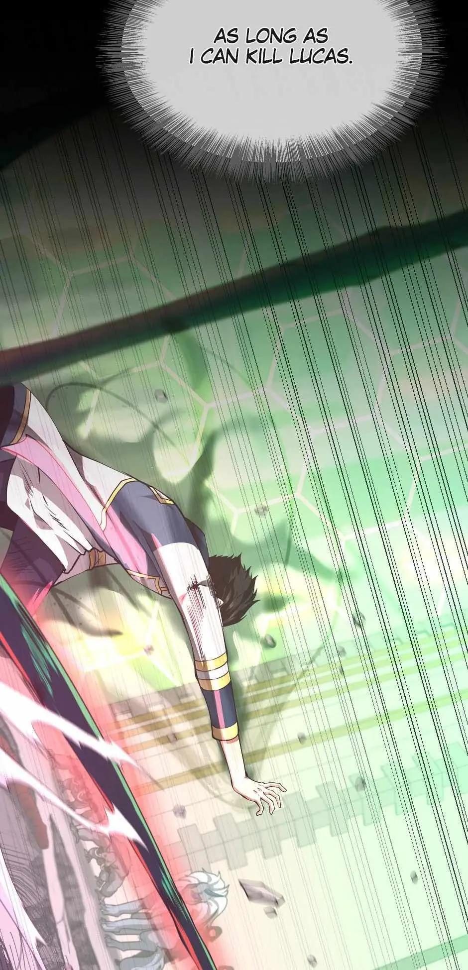 The Beginning After the End Chapter 137 Page 66