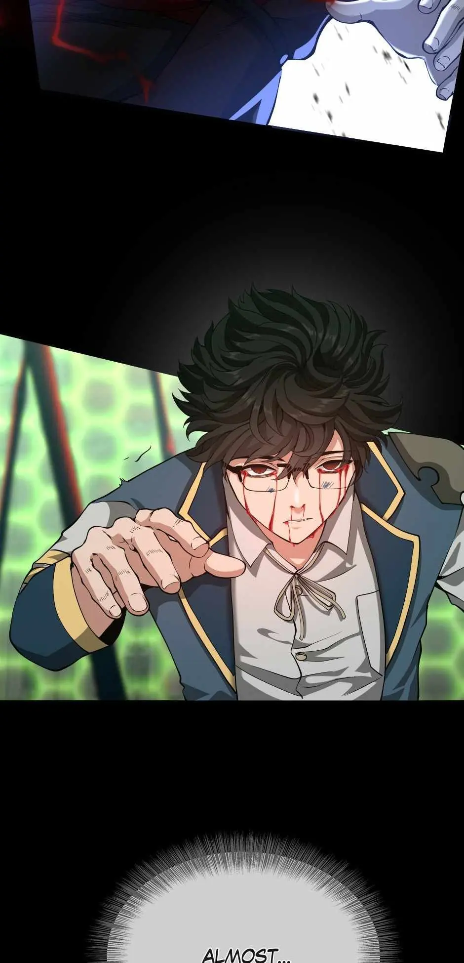 The Beginning After the End Chapter 137 Page 68