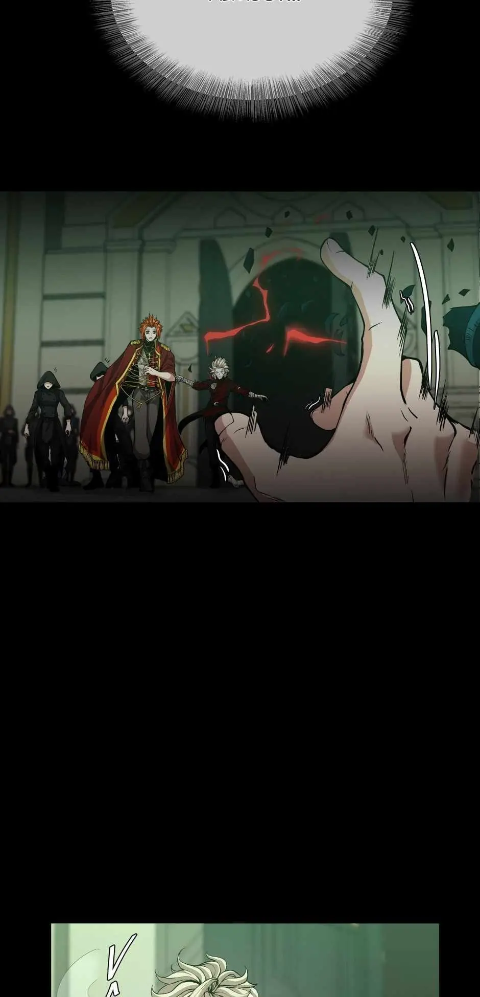 The Beginning After the End Chapter 137 Page 69