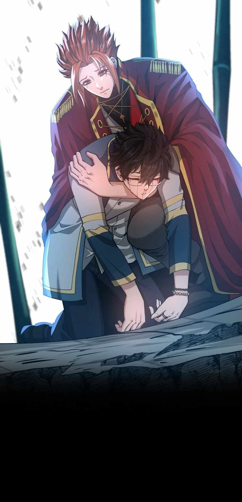 The Beginning After the End Chapter 137 Page 71