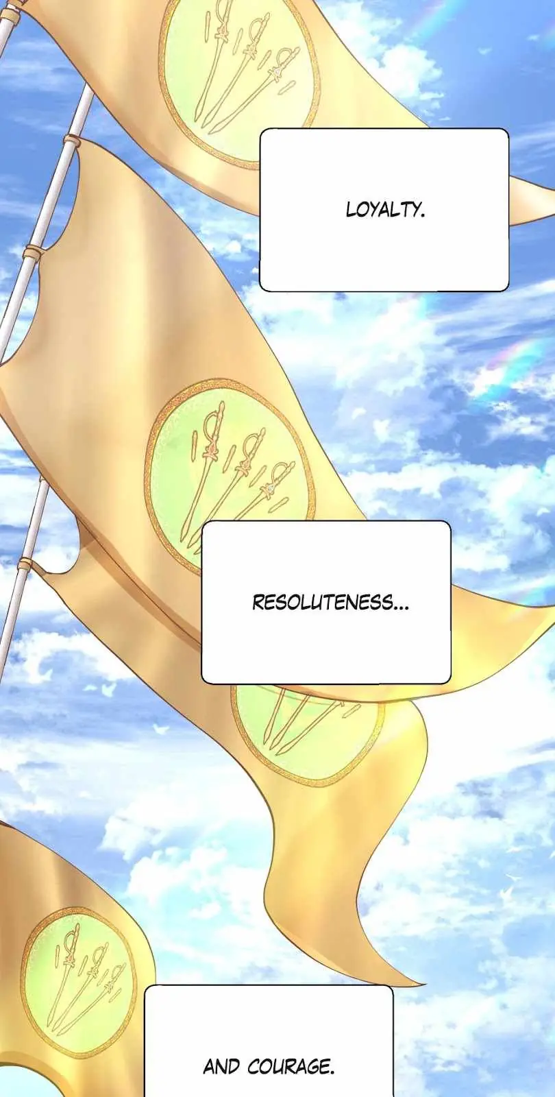 The Beginning After the End Chapter 138 Page 2