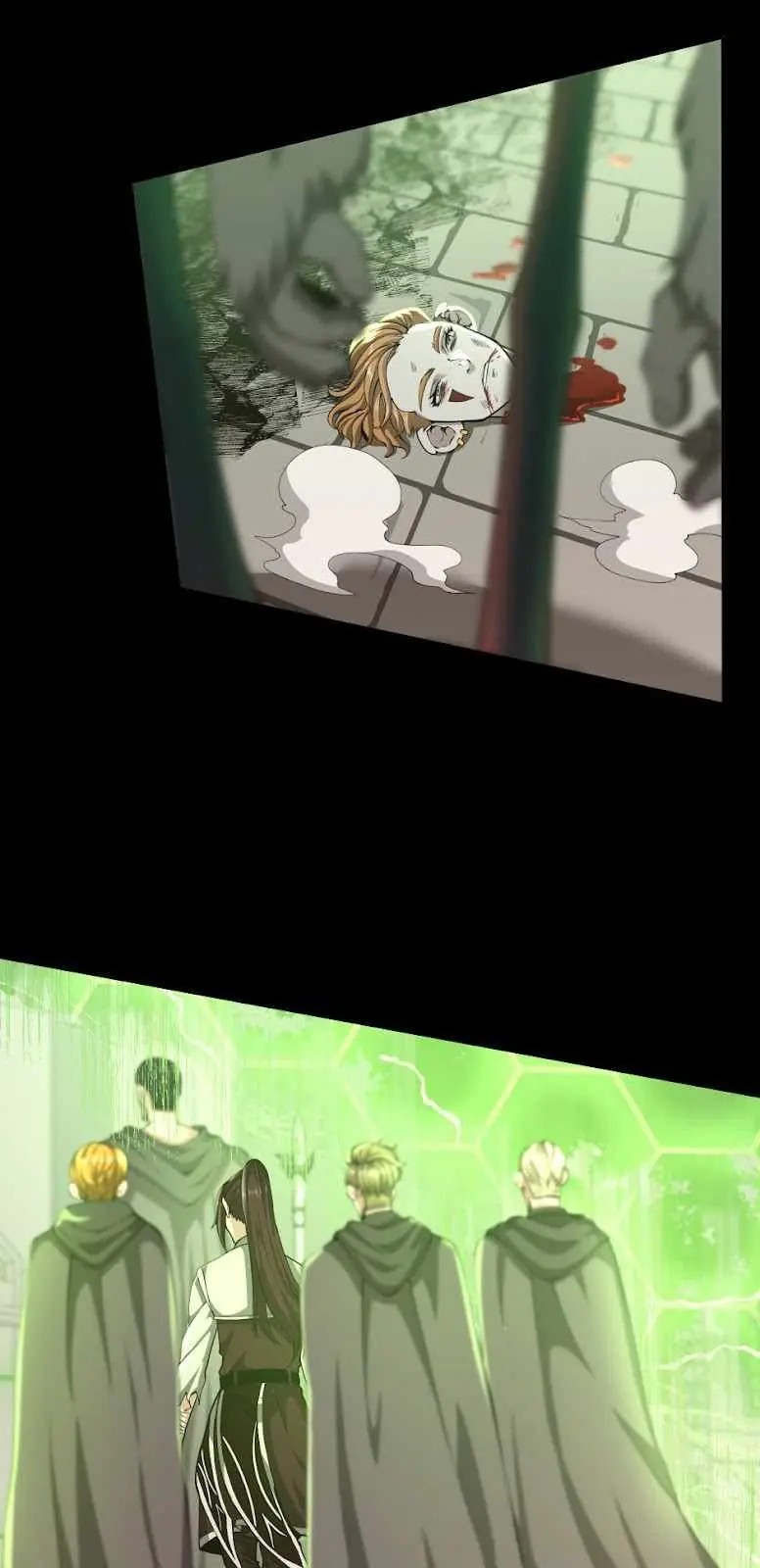 The Beginning After the End Chapter 138 Page 23