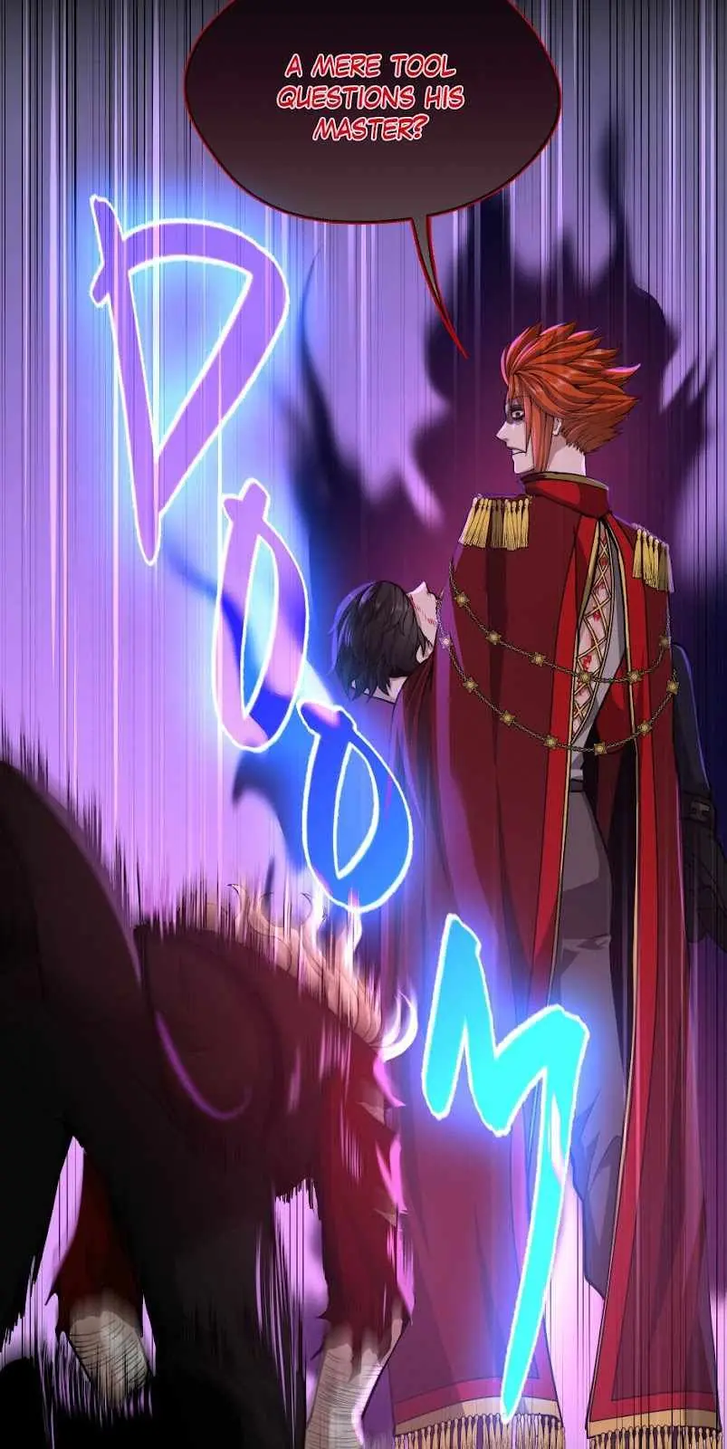 The Beginning After the End Chapter 138 Page 38