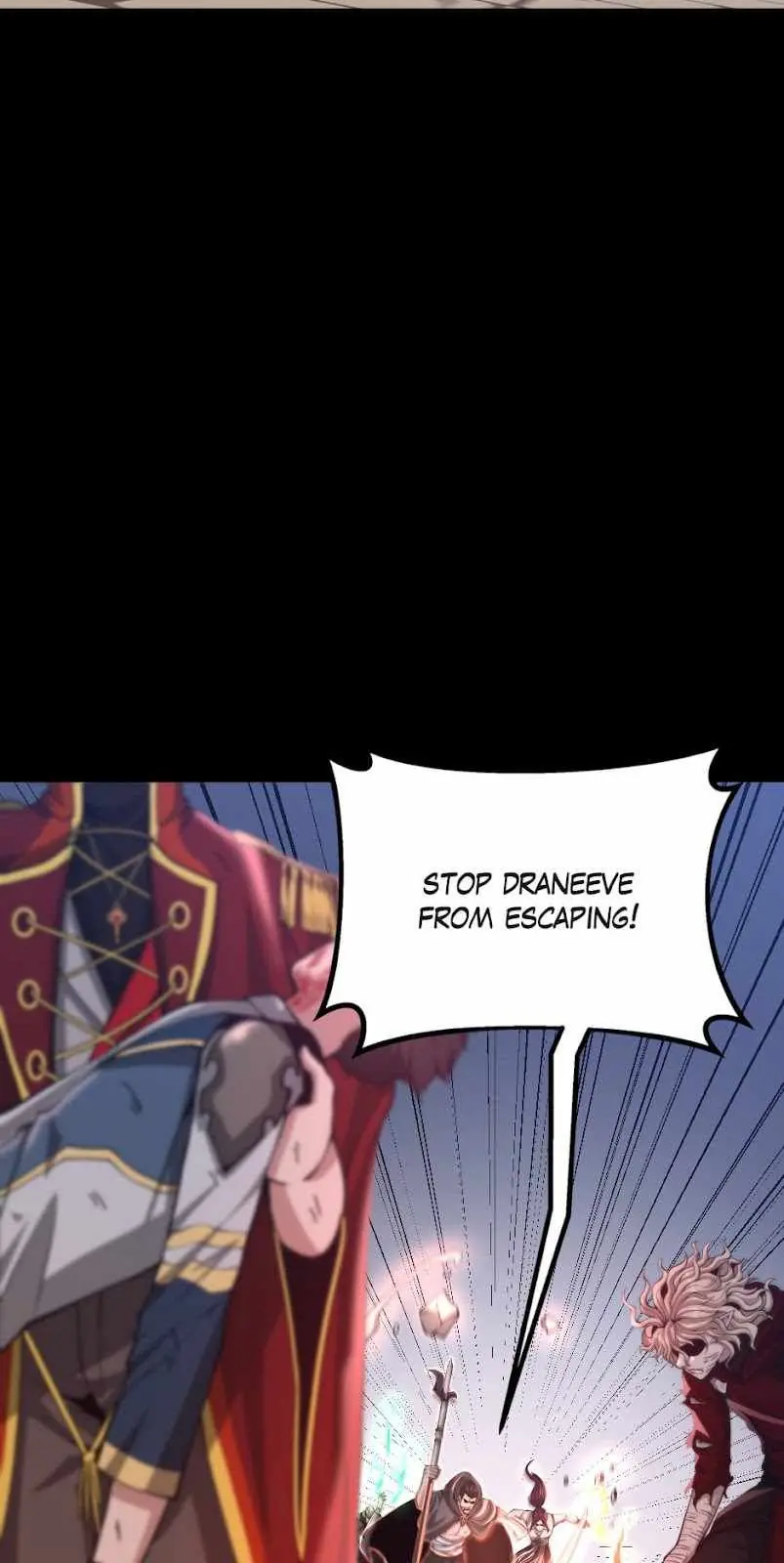 The Beginning After the End Chapter 138 Page 41