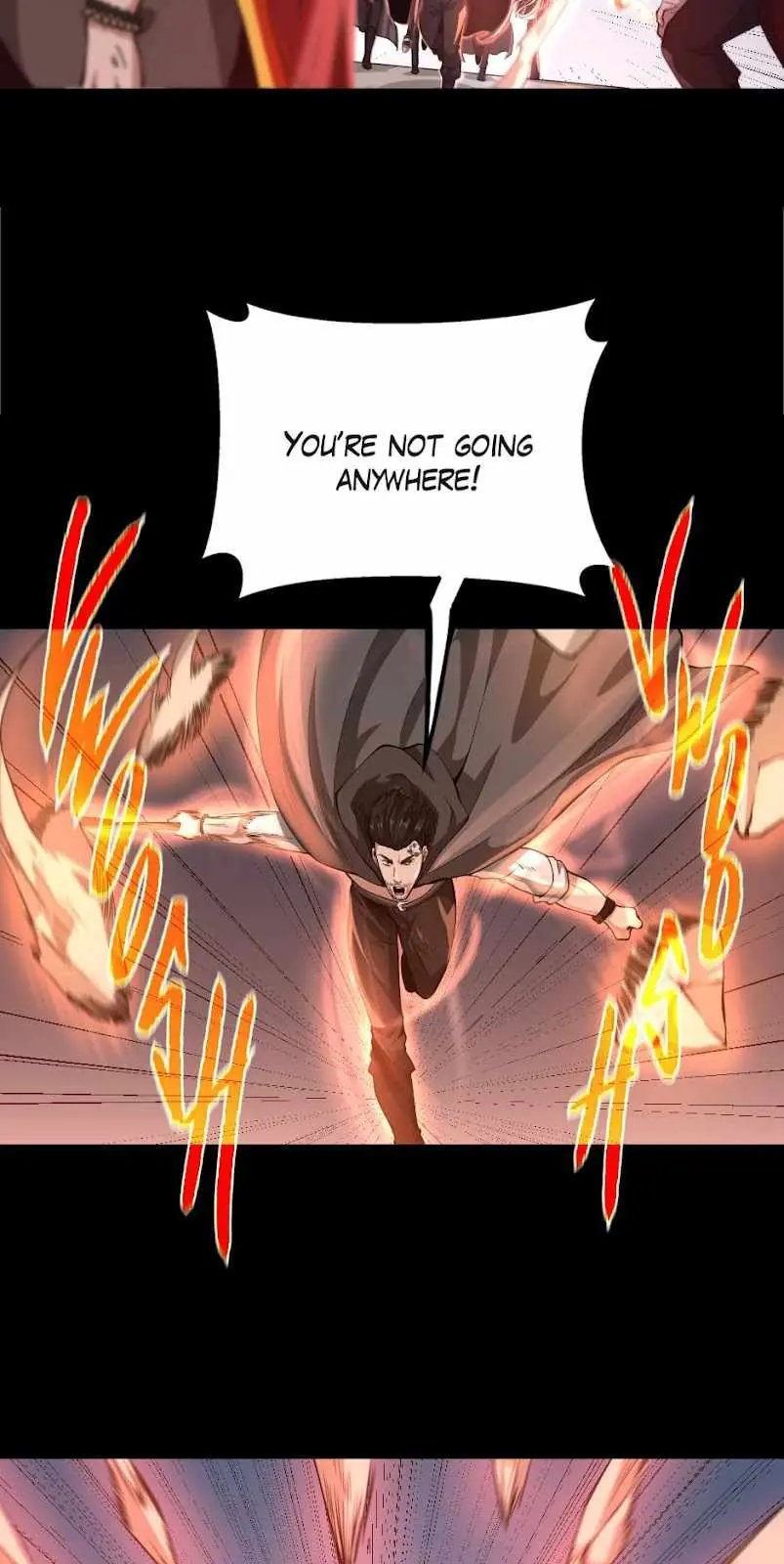 The Beginning After the End Chapter 138 Page 42