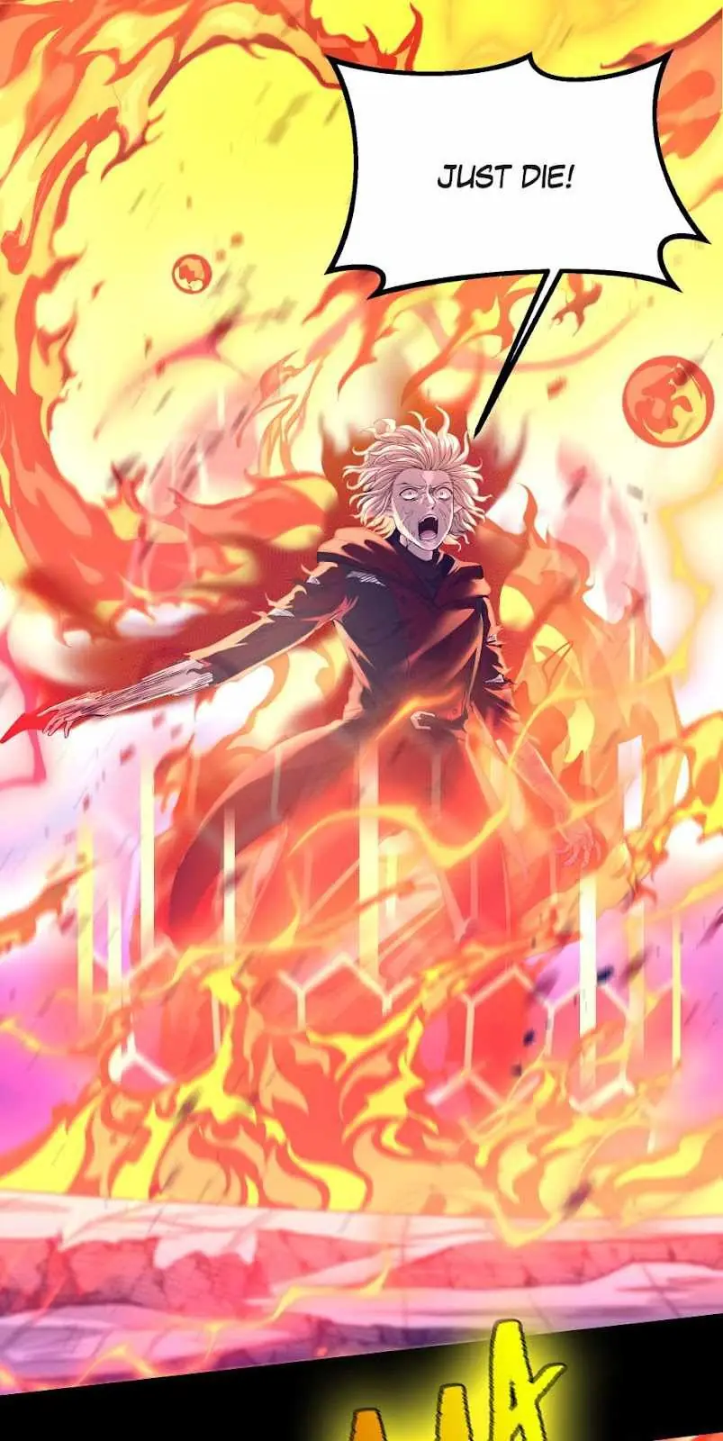 The Beginning After the End Chapter 138 Page 46