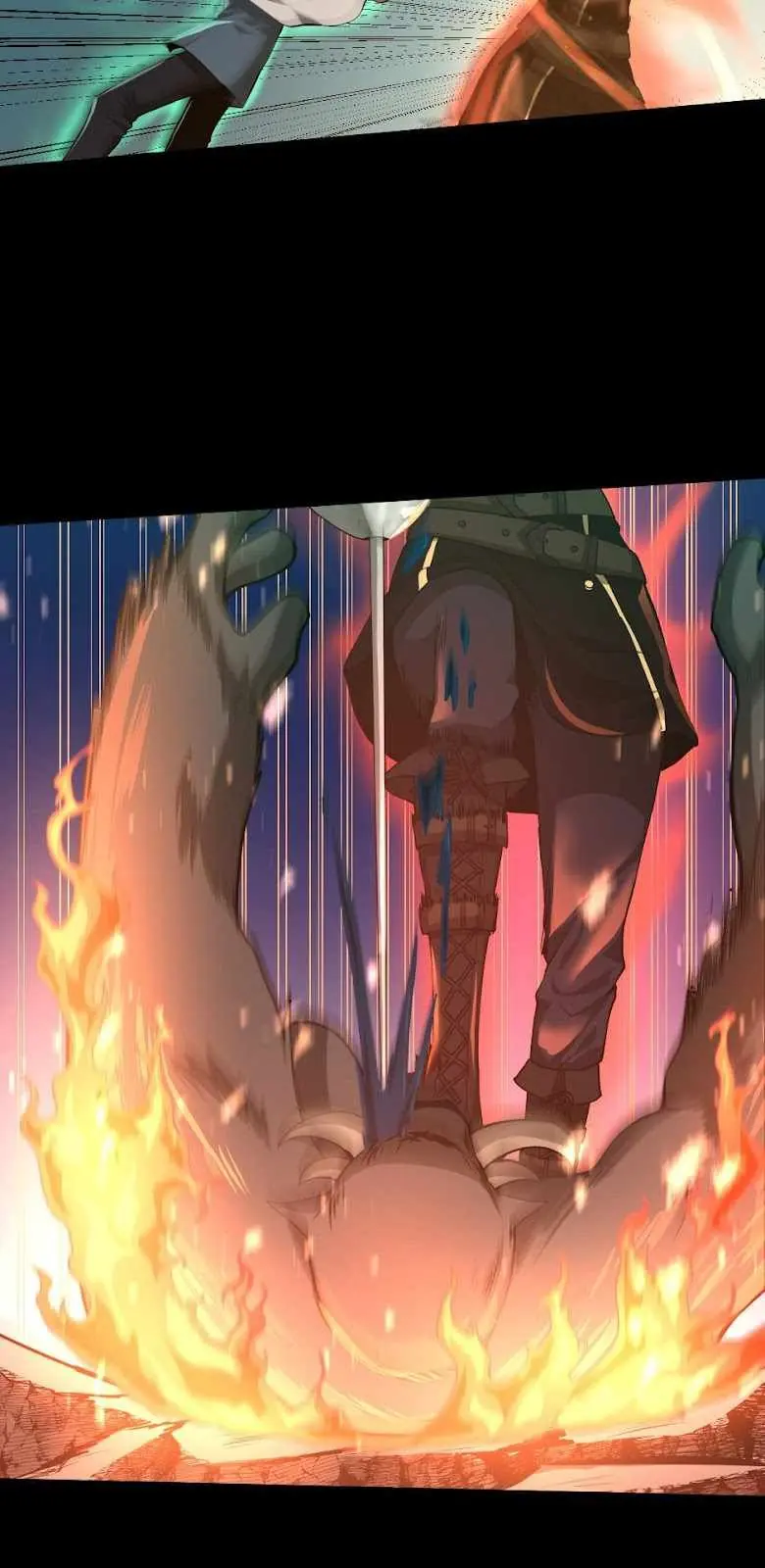 The Beginning After the End Chapter 138 Page 56