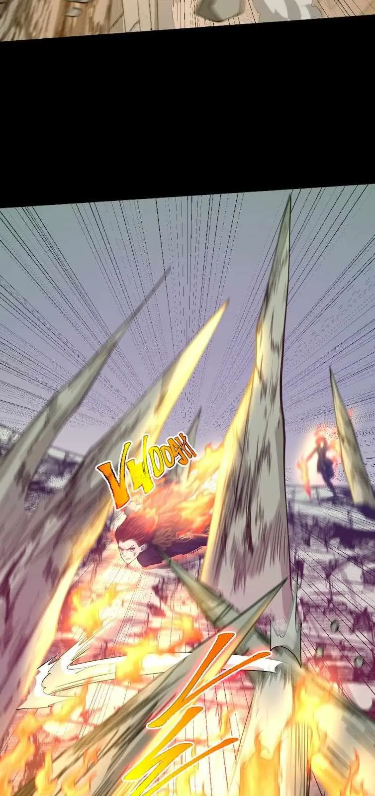 The Beginning After the End Chapter 138 Page 64