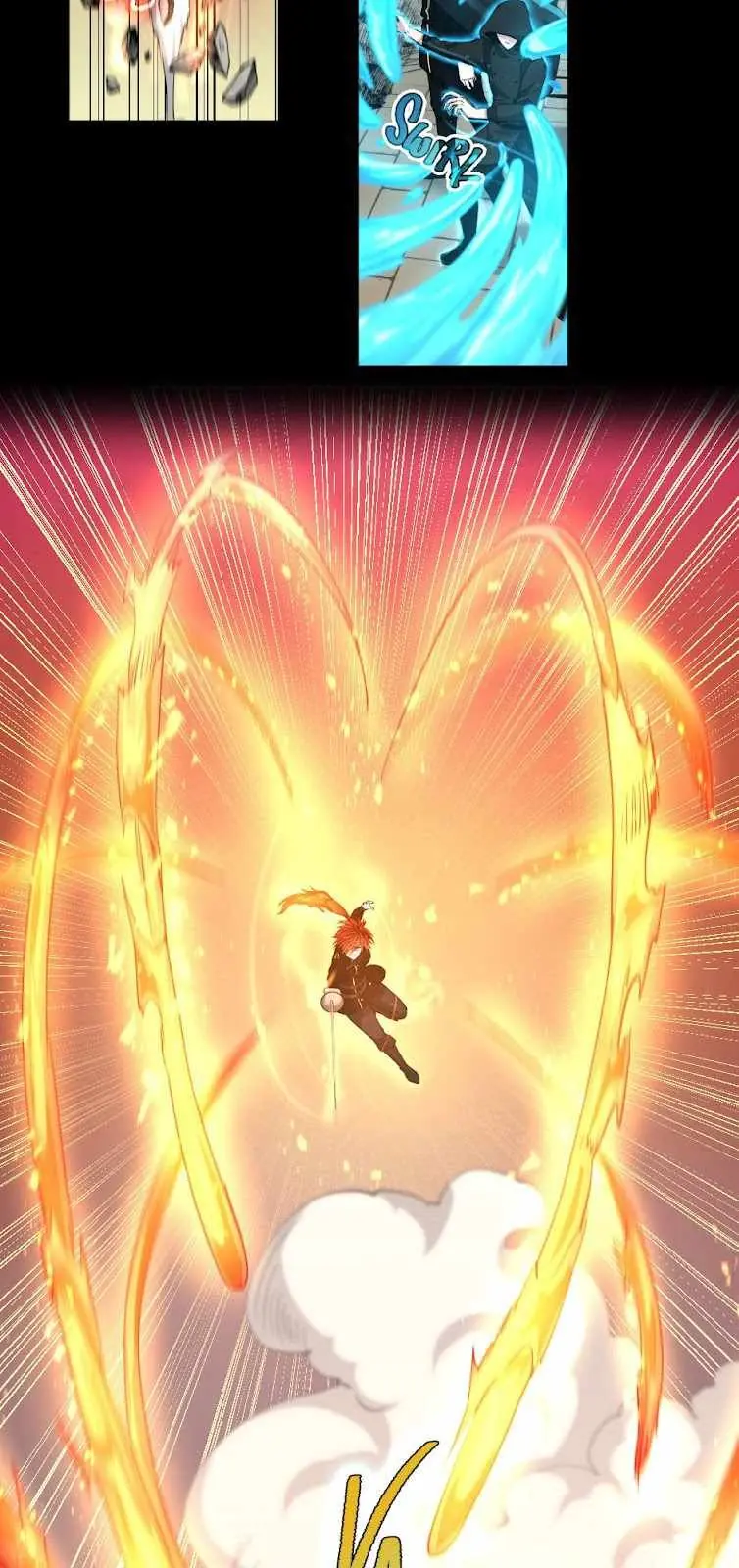 The Beginning After the End Chapter 138 Page 66