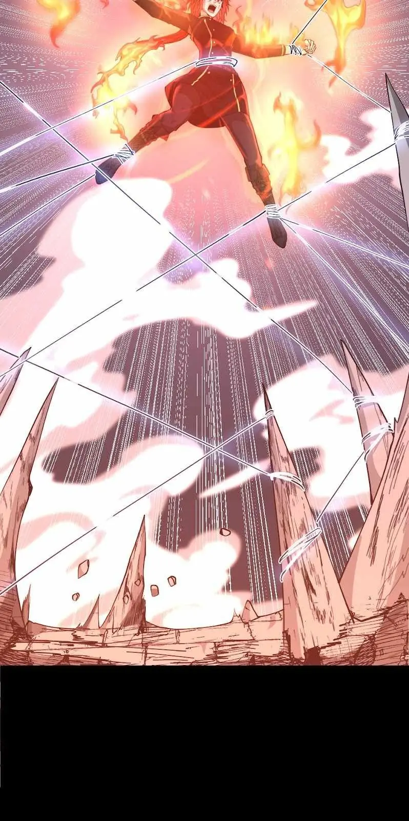 The Beginning After the End Chapter 138 Page 71