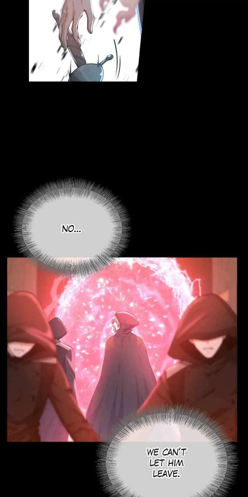 The Beginning After the End Chapter 138 Page 74