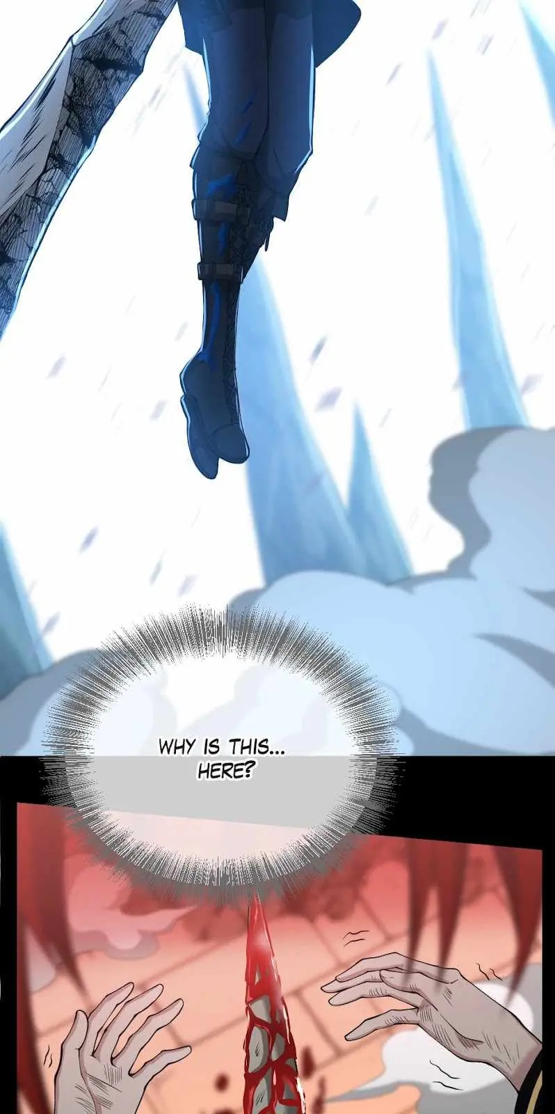 The Beginning After the End Chapter 138 Page 79