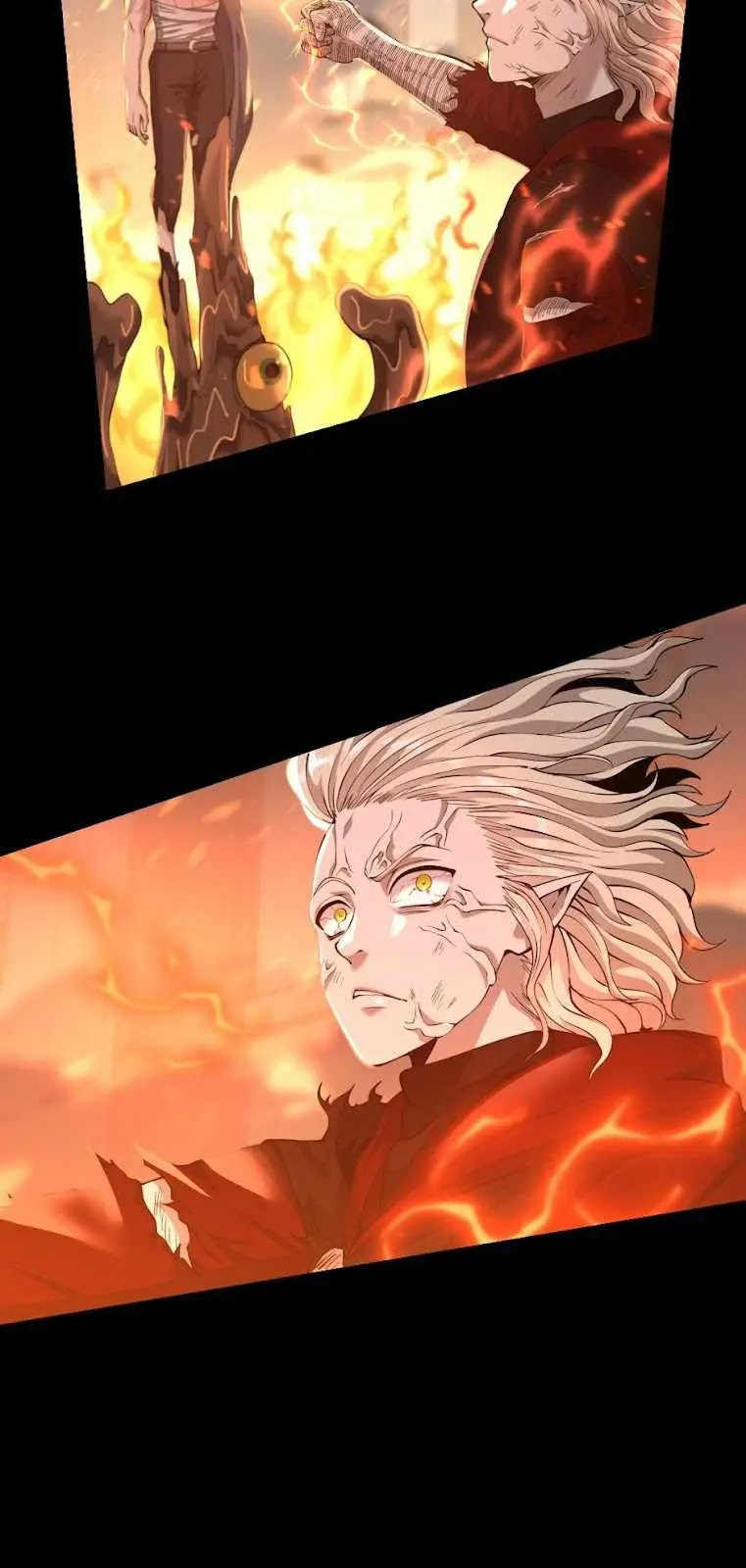 The Beginning After the End Chapter 138 Page 85